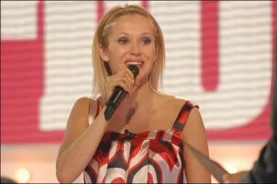 Qui est cette personne ?