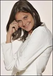 Qui est cette personne ?