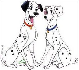 Comment se nomme l'heureux papa de 101 dalmatiens ?