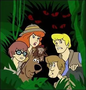 Quel est ce dogue allemand très peureux ?