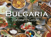 Quiz Les spcialits bulgares