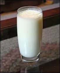 La Bulgarie a aussi des boissons traditionnelles pour le petit déjeuner mais voici la plus connue. C'est :