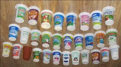 On en mange aussi mais pas en dessert. C'est le :