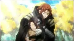 Comment s'appelle le père de Kanna ?