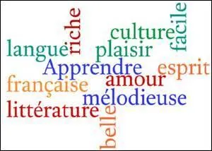 En langue française quand dit-on que l'on produit un velours ?