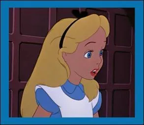 Comment s'appelle-t-elle ?