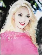 Avec qui est-elle en couple ?