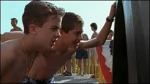 Pourquoi Dewey n'a-t-il pas pu aller au parc d'attractions ?