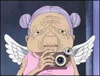 Qui est ce personnage ?