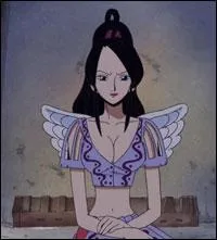 Qui est ce personnage ?