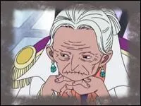 Qui est ce personnage ?