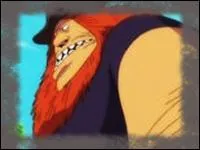 Qui est ce personnage ?