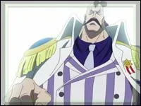 Qui est ce personnage ?