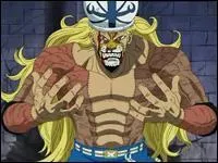 Qui est ce personnage ?