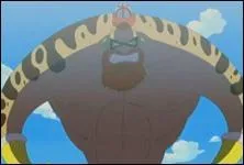 Qui est ce personnage ?