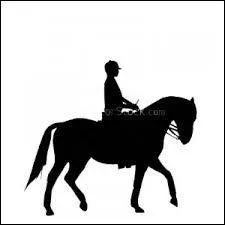 Comment agissez-vous avec vos jambes pour avancer ?