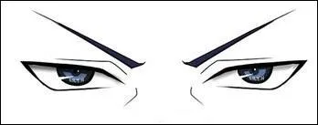 A qui sont ces yeux ?