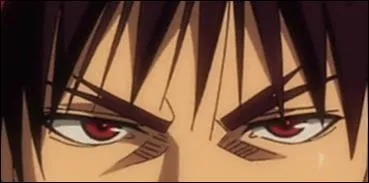 A qui sont ces yeux ?