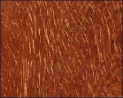 L'azobé est un bois d'Europe du Nord.