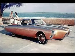 Quelle est cette Oldsmobile ?