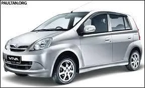 Quelle est cette voiture ?