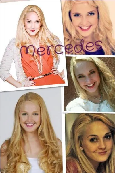 Comment s'appelle la mère de Ludmila qui apparaitra dans la saison 3 ?