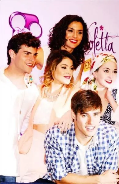 Qui se retrouvera à l'hôpital dans le sixième épisode de la saison 3 ?