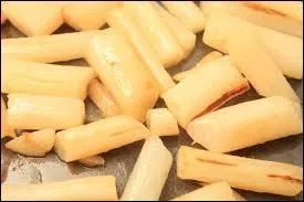 La plante représentée sur la photo est-elle un fruit ou un légume ?