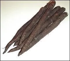 Est-ce un fruit ou un légume ?