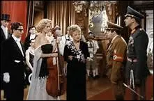 Dans le film « Papy fait de la résistance » qui joue le rôle de Guy-Hubert Bourdelle ?