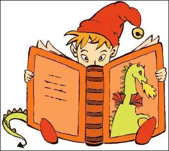 De qui est le conte « Le vieux grand-père et son petit-fils » ?