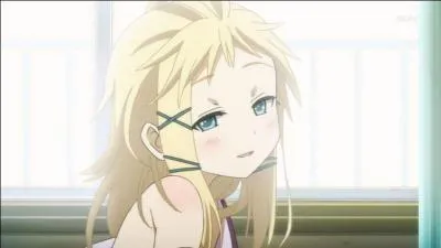 Qui est ce personnage ?