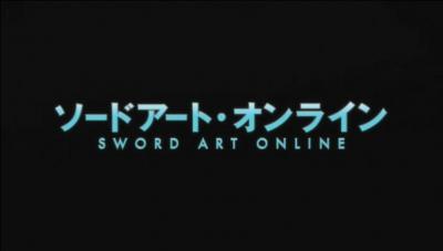 Nous voilà dans l'univers de Sword Art Online ! Alors, alors : 
Quel est le diminutif de 'Sword Art Online' justement ?