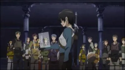 Pourquoi à la fin du donjon presque toutes les personnes détestent Kirito ?