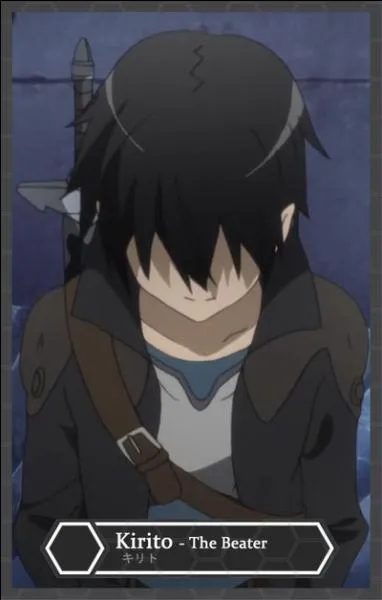 Pourquoi on le surnomme "Beater" ?