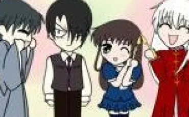 Quiz Fruits basket