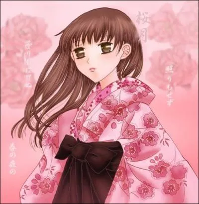 Pourquoi Akito méprise-t-elle Tōru ?