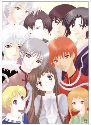 Quand a été créé l'anime ?