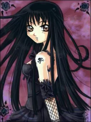 Comment s'appelle la mère de Rin ?