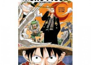 One Piece : tome 4 (nouvelle édition)