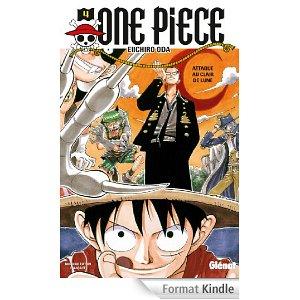 Quiz One piece