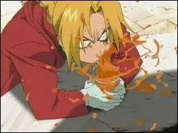 Quelle est sa réaction ? Que va-t-il lui répondre ?