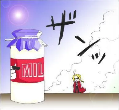 S'il y a bien une chose qu'Ed déteste, c'est...