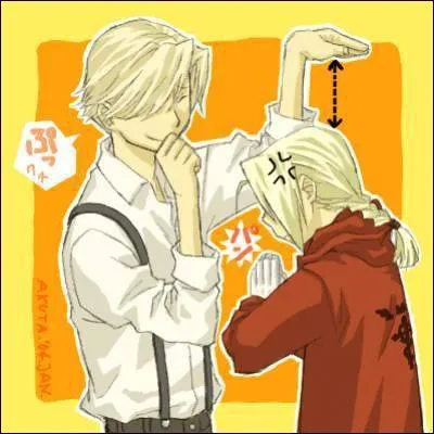 Suis-je bête ! Il y avait une caméra de surveillance, juste à l'endroit du crime ! Maintenant, on sait qui il est mais quel est son mobile ? (Revoyons avec la scène juste avant la mort de la victime)