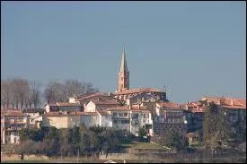 Nous partons visiter la commune Haut-Garonnaise du Fousseret. Nous nous rendons en région ...