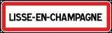 Lisse-en-Champagne est un village de la région ...