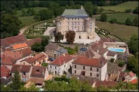 Saint-Projet est une commune Tarn-et-Garonnaise située en région ...