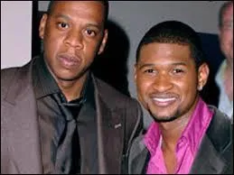 Qui est le plus jeune Jay Z ou Usher ?