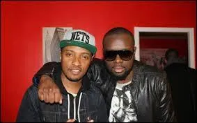 Qui est le plus jeune Maitre Gym's ou Soprano ?