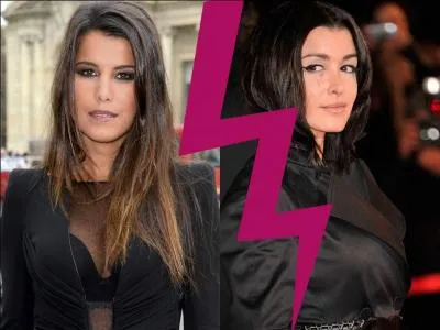 Qui est la plus jeune Jenifer ou Karine Ferry ?